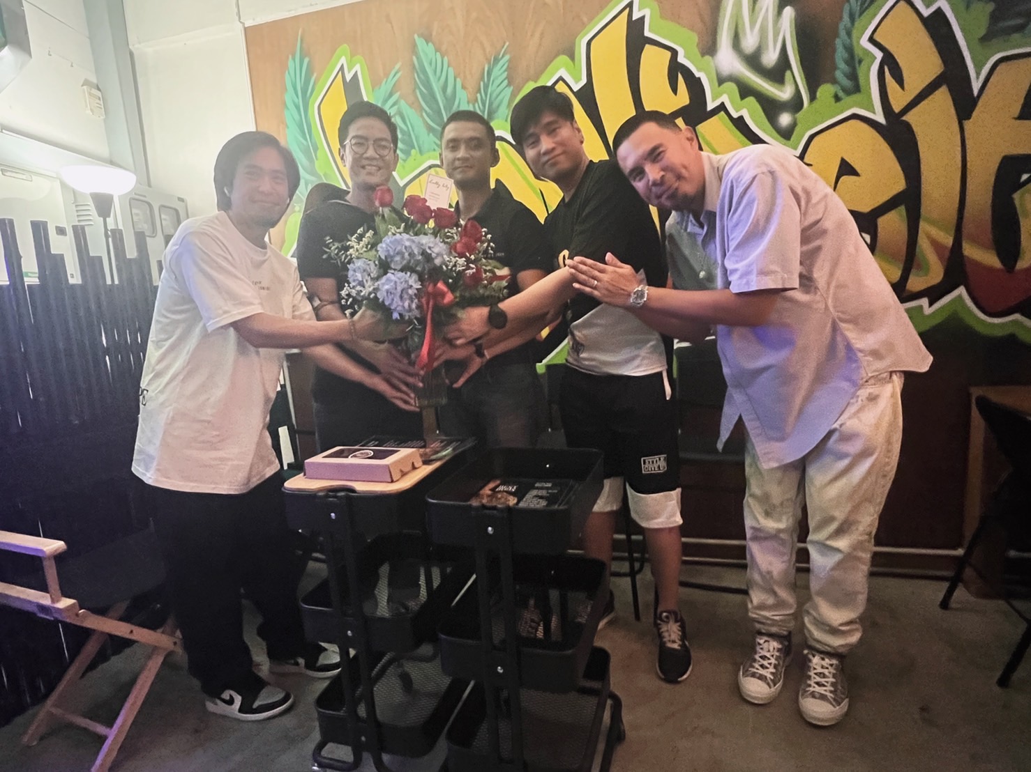Buy Cannabis In Thailand