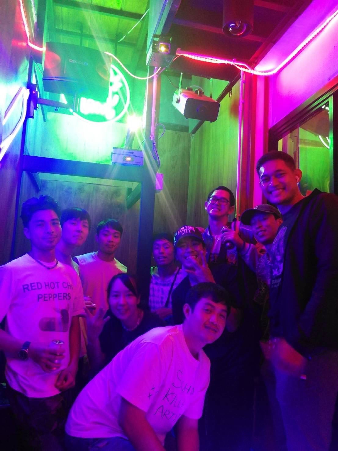 Cannabis Store Bangkok