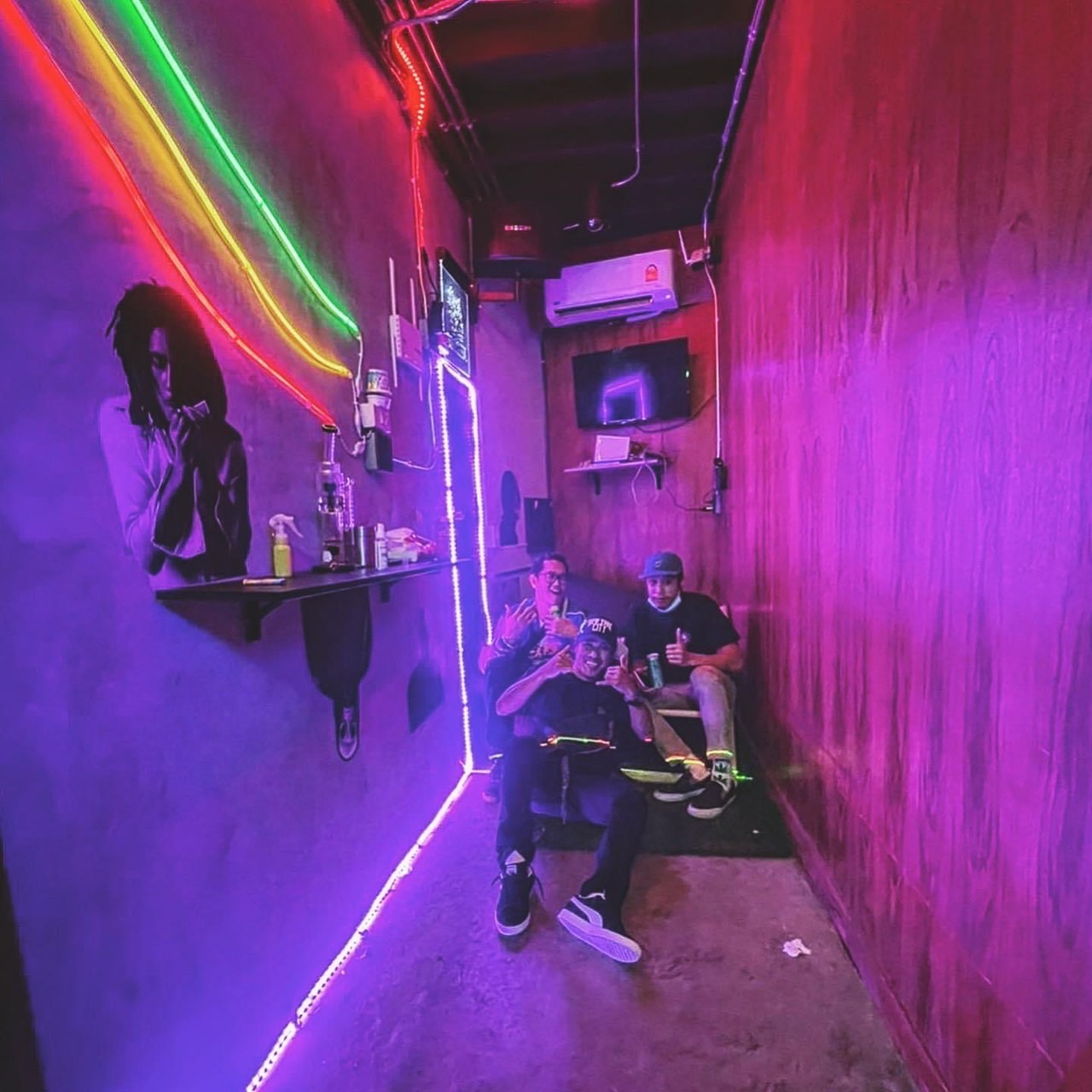 Best Buds Marijuana Dispensary