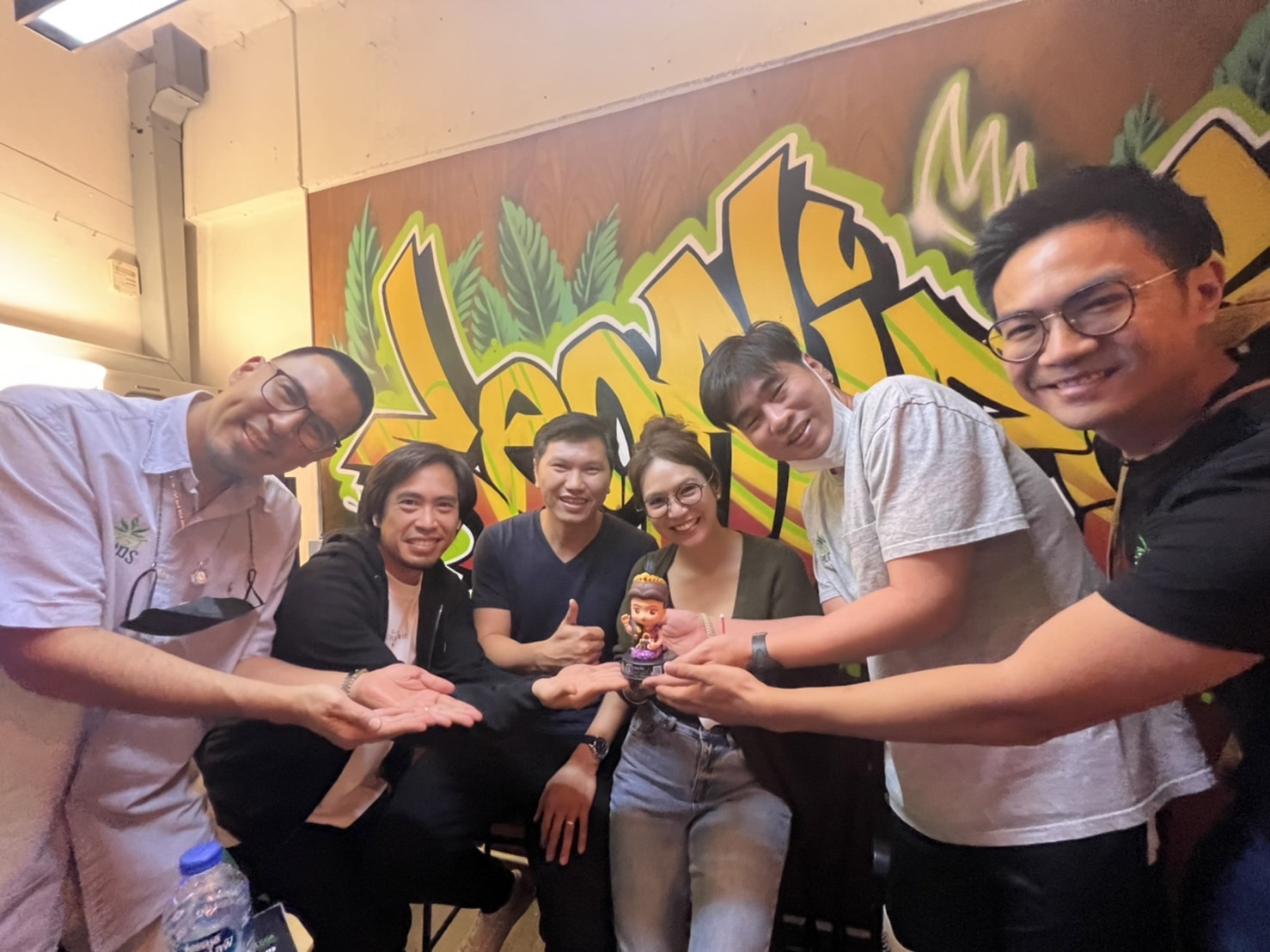 Buy Cannabis Bangkok