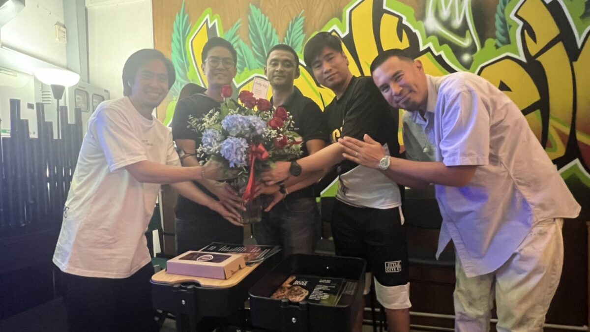 Cannabis Dispensary In Thailand