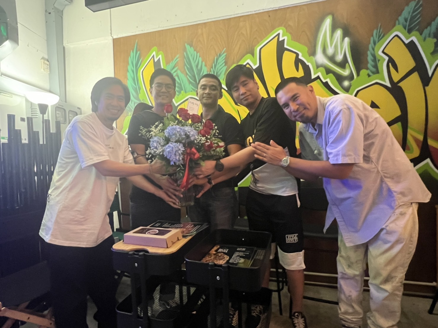 Cannabis Dispensary In Thailand