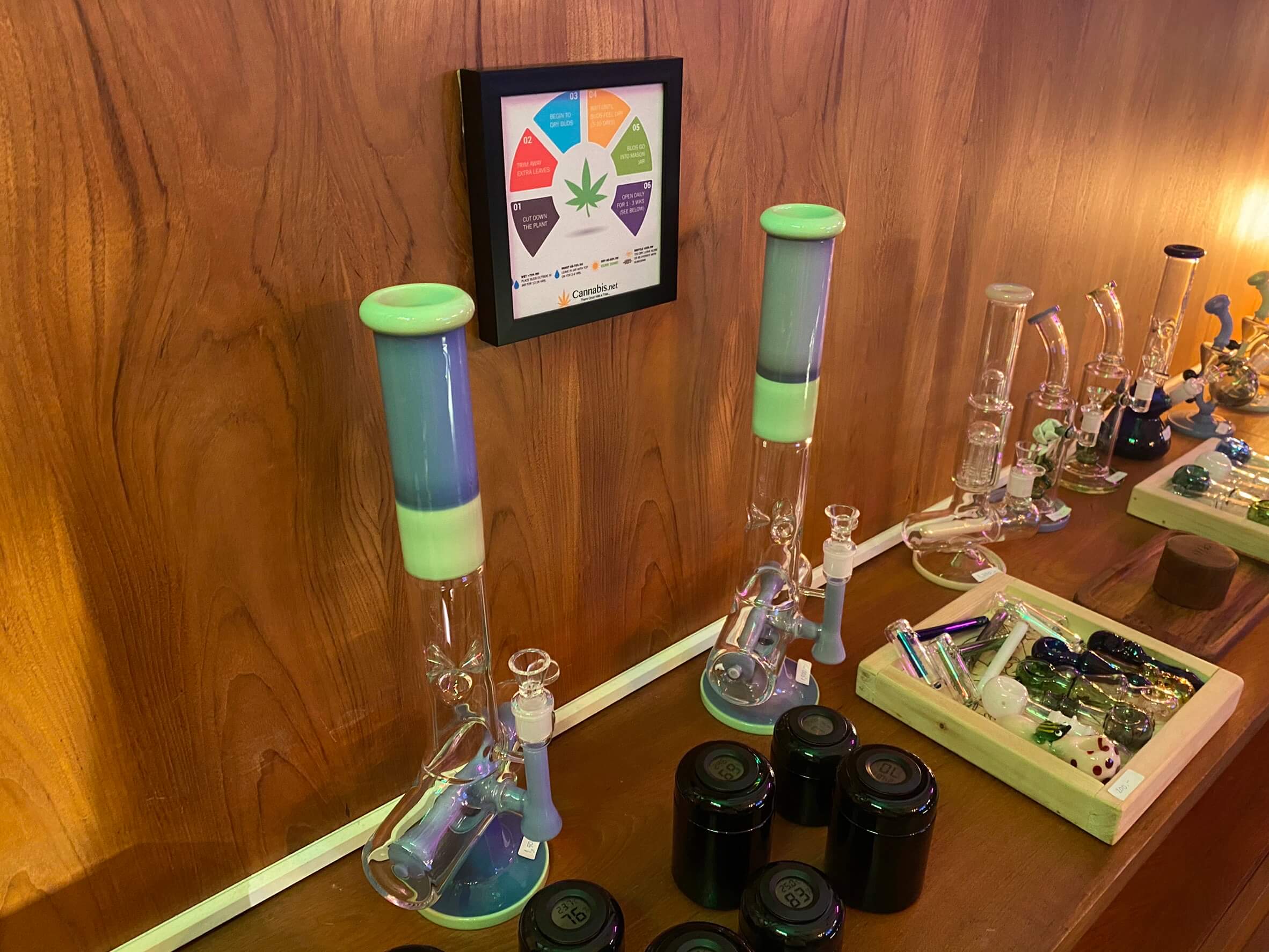 Buy Marijuana Buds In Thailand