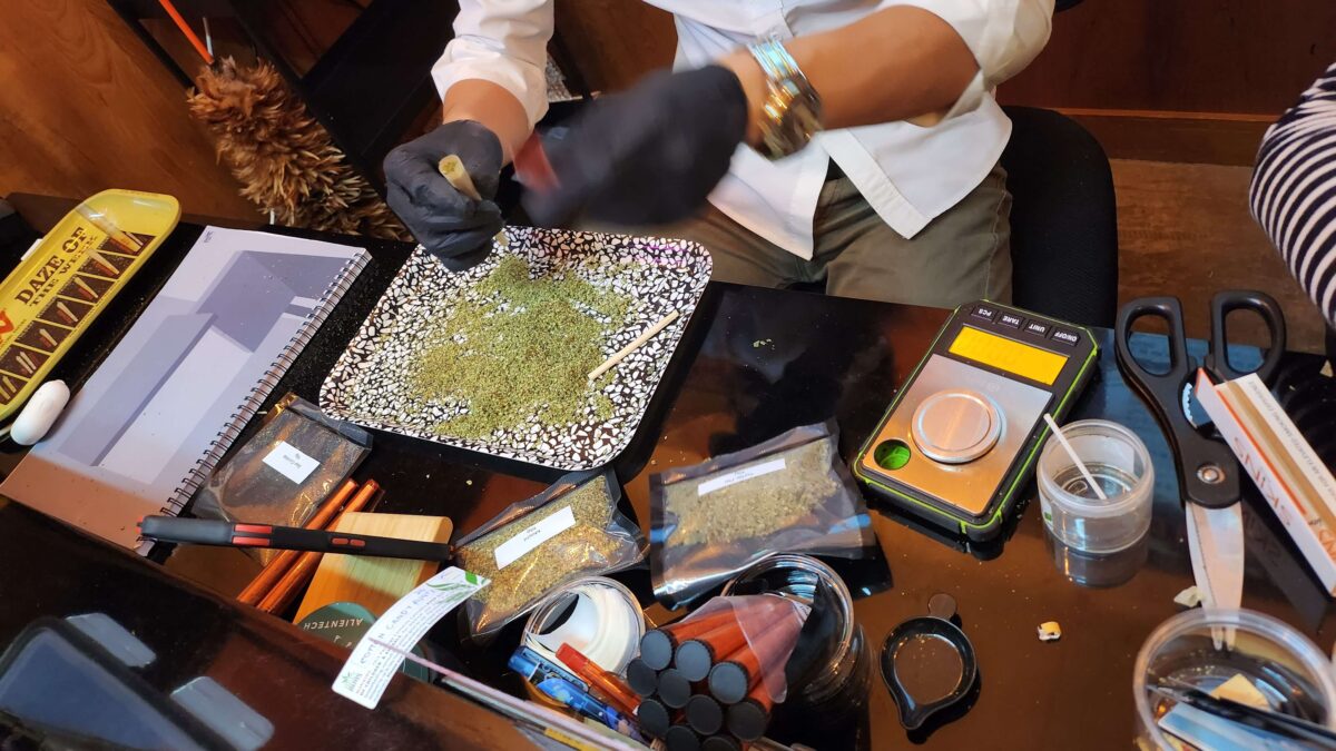 Best Weed Pipes