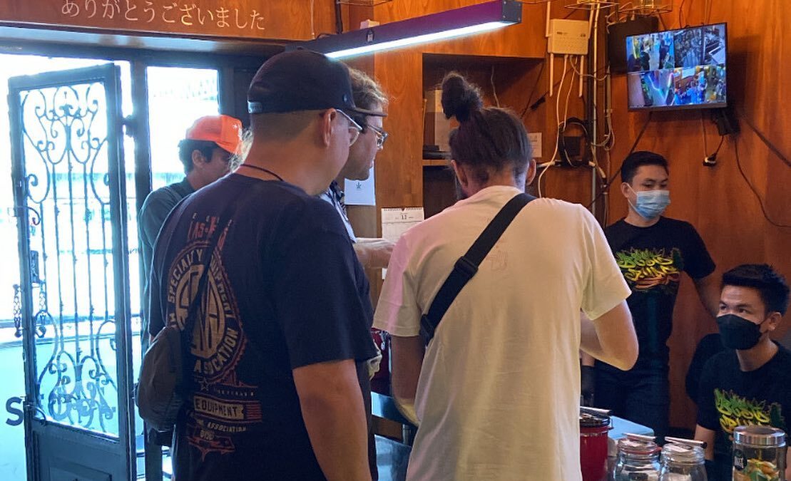 Best Buds Bangkok Dispensary